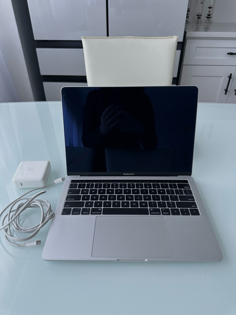 Macbook Pro - Picture 3 of 3